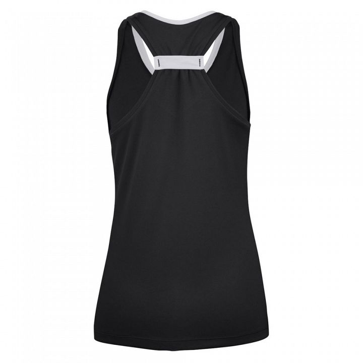 Babolat Play Tank Black